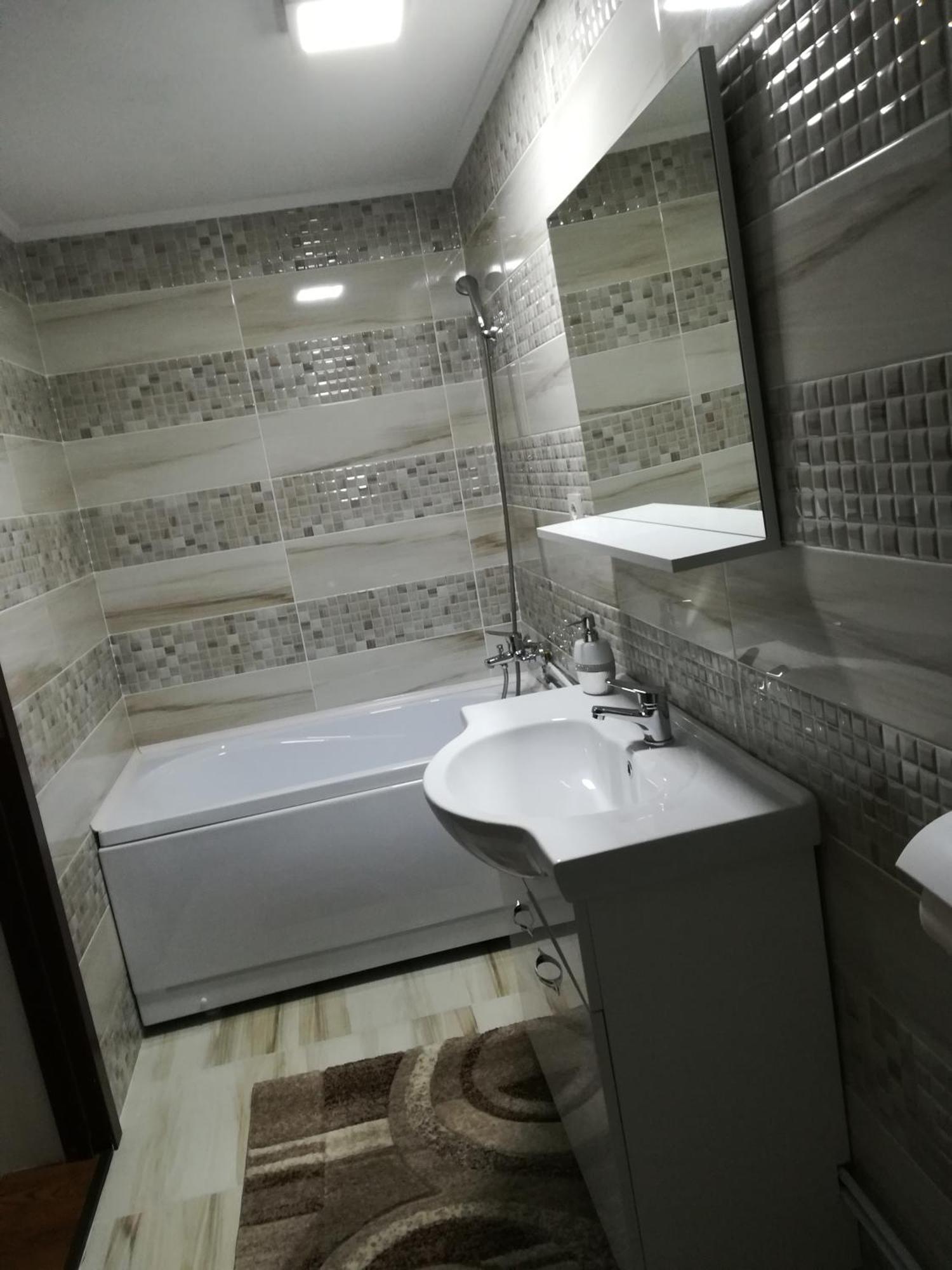 Casa Raul Villa Rucăr Dış mekan fotoğraf